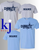 CHANUTE ALL STARS T SHIRT WITH NAME ON BACK