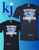 CHANUTE BLUE COMETS FOOTBALL DESIGN #3