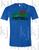 Chanute Recreation Flag Football Shirts