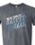 BLUE COMETS BASKETBALL SLANTED DESIGN