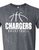 CHARGERS BASKETBALL