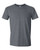 DARK HEATHER GREY