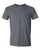 DARK HEATHER GREY