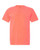 NEON ORANGE COMFORT COLORS