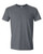 DARK HEATHER GREY