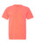 neon orange comfort color