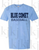 BLUE COMET BASEBALL SIMPLE BLOCKY