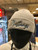 MUSTANGS EMBROIDERED BEANIE