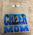 CHANUTE CHEER MOM