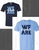WE ARE COMETS SALE TSHIRT -