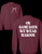 ON GAME DAYS WE WEAR..... CREW SWEATSHIRT