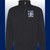 BLUE COMET CHESS QUARTER ZIP