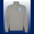 BLUE COMET CHESS QUARTER ZIP