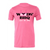 WOODS' BBQ SAVE THE TATAS BREAST CANCER AWARENESS TEE