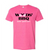 WOODS' BBQ SMOKIN AGAINST CANCER,,, BREAST CANCER AWARENESS TEE