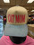 DOG MOM, CAT MOM OR FURM MOM EMBROIDERED TRUCKER CAP
