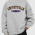 COFFEYVILLE GOLDEN TORNADO MOCKNECK
