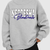NEODESHA BLUESTREAKS MOCKNECK