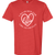 Custom Shirts for CHD