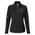 Frontenac Baseball  Embroidered Adidas Quarter Zip