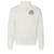 Frontenac Baseball  Embroidered JERZEE Quarter Zip