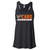 CUBS BASEBALL STACKED TANK TOP