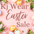EASTER SALE TSHIRT