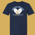 LOVE BIG LIKE NATE, 2025 grunge design