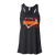 BOOMERS GRUNGE HOMEPLATE TANK