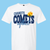 CHANUTE COMETS SOFTBALL SALE SHIRT