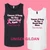 FOR CATHY , TANK TOPS