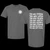 SEKMHC , YOU ARE TSHIRT
