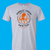 HUMBOLDT CURRENT SWIM TEAM, POWER IN MOTION TSHIRT