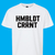 HMBLDT CRRNT TSHIRT