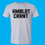 HMBLDT CRRNT TSHIRT
