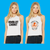 HUMBOLDT CURRENT Women's Racerback Crop Tank