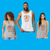 POWER IN MOTION TANK TOP