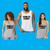HMBLDT CURRENT TANK TOP