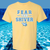 FEAR THE SHIVER , CHANUTE SHARKS