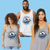 CHANUTE SHARKS CIRCLE DESIGN TANK TOPS