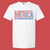 MERICA CHECKERED SALE T