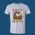 Party in The Back for 250 years sale tshirt