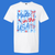 PREPPY STRIPED MADE IN THE USA SALE T