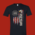 250th distressed flag with eagle head sale t