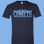 GRUNGE FADED CHANUTE COMETS