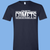 GRUNGE FADED CHANUTE COMETS