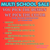 MULTI SCHOOL SALE