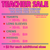 Teacher sale