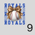 KC BASEBALL SALE