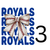 KC BASEBALL SALE